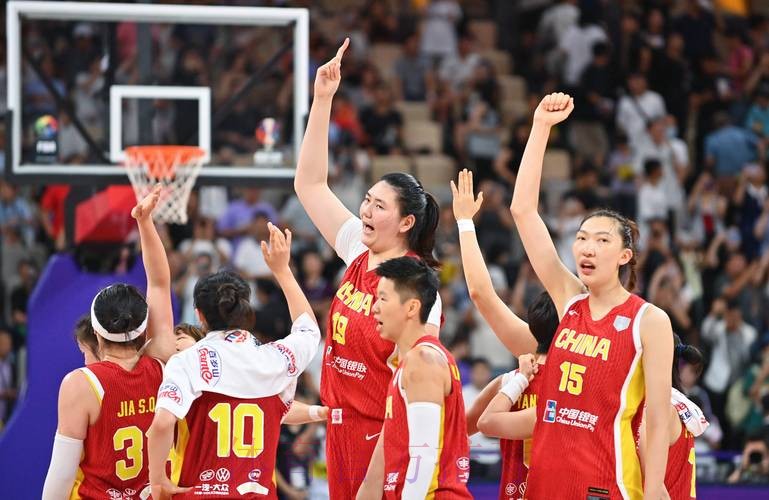高清观看中国女篮世界杯直播全攻略 高清观看中国女篮世界杯直播全攻略