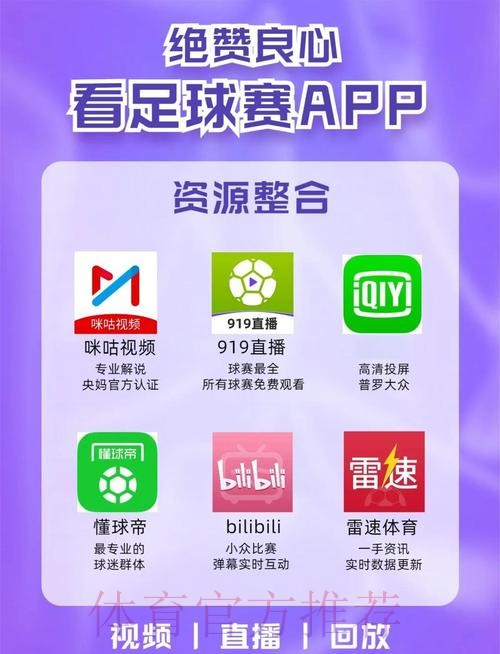 观看世界杯直播入口:热门选择推荐 观看世界杯直播入口:热门选择推荐