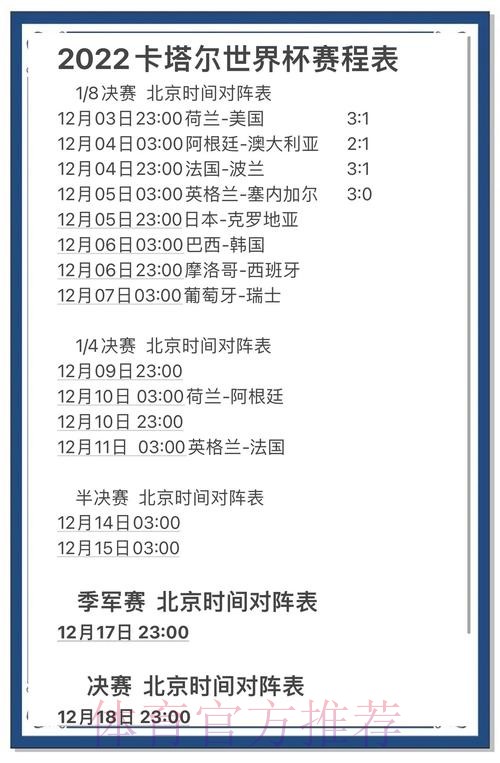 全面免费提供世界杯赛事预测分析 全面免费提供世界杯赛事预测分析